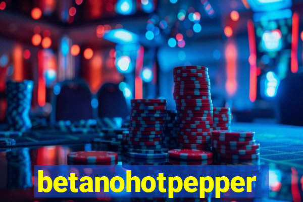 betanohotpepper