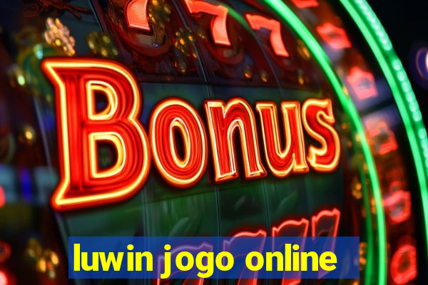 luwin jogo online