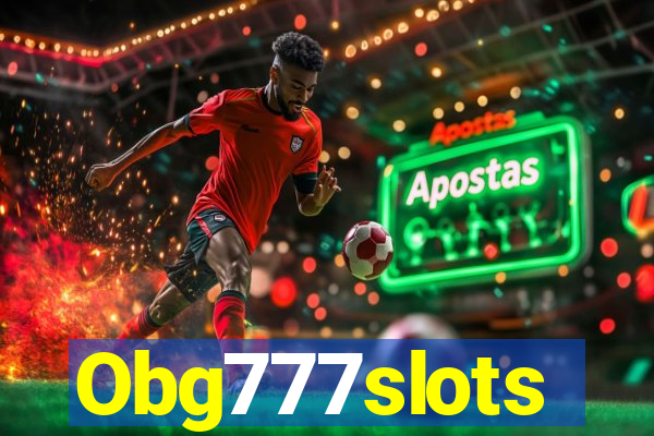 Obg777slots