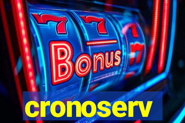 cronoserv