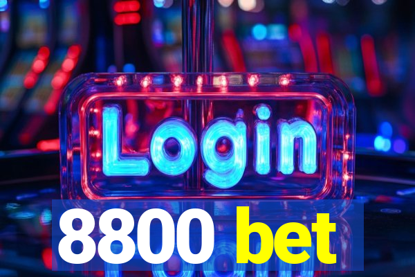 8800 bet