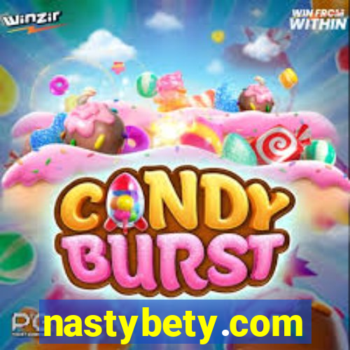 nastybety.com