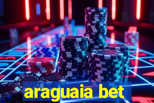 araguaia bet