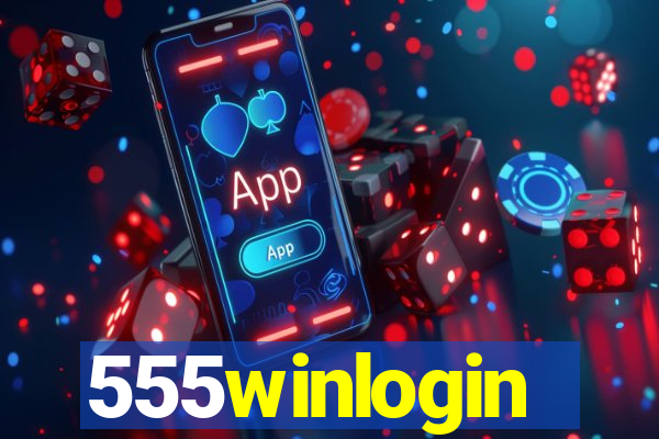 555winlogin