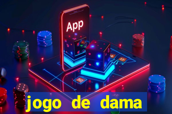 jogo de dama online valendo dinheiro