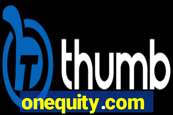 onequity.com