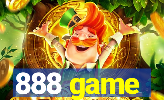 888 game