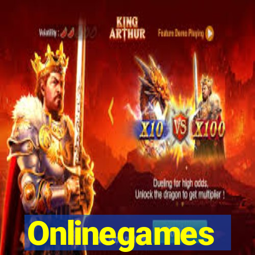 Onlinegames