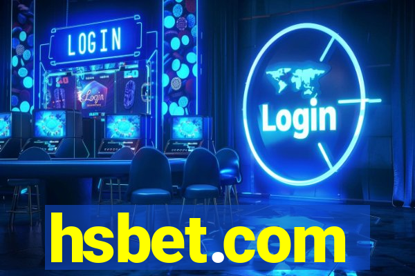 hsbet.com