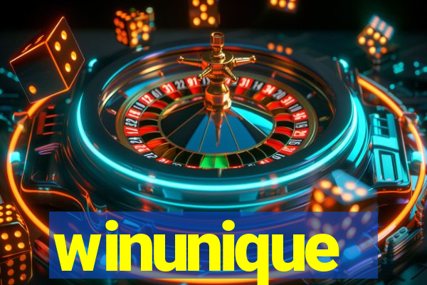 winunique