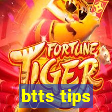 btts tips