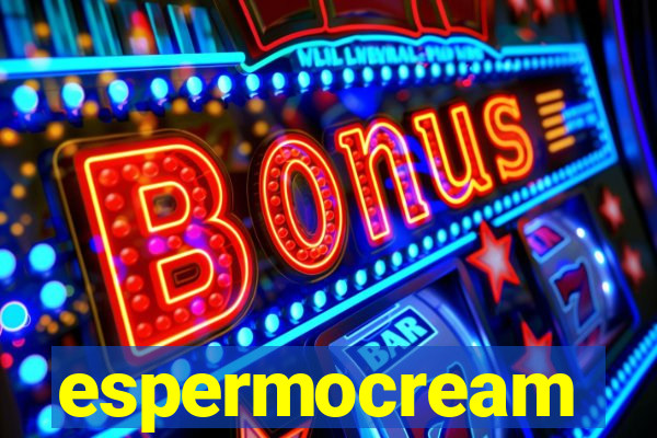 espermocream