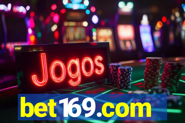 bet169.com