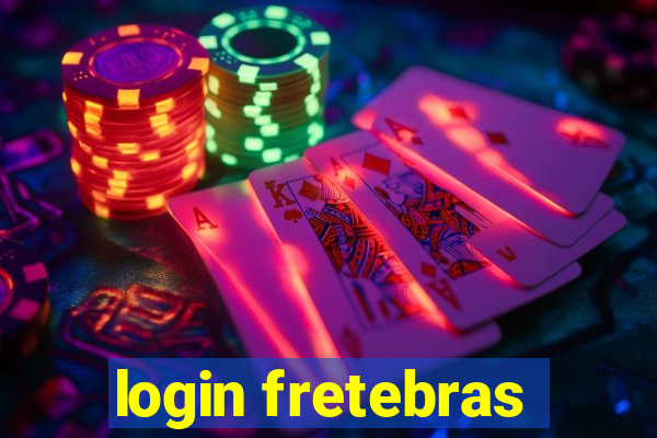 login fretebras