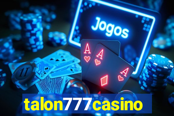 talon777casino