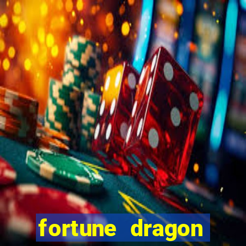 fortune dragon horarios pagantes