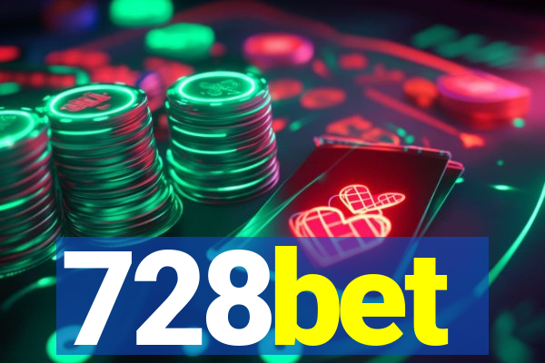 728bet