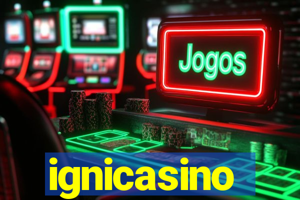 ignicasino