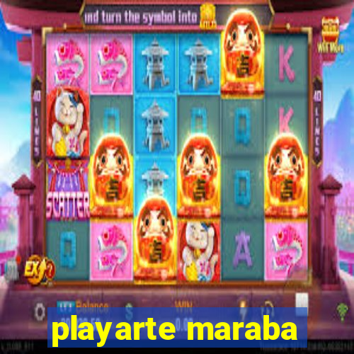 playarte maraba