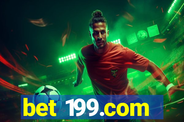 bet 199.com