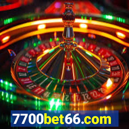 7700bet66.com