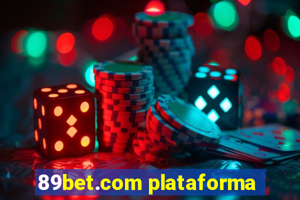 89bet.com plataforma