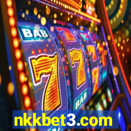 nkkbet3.com