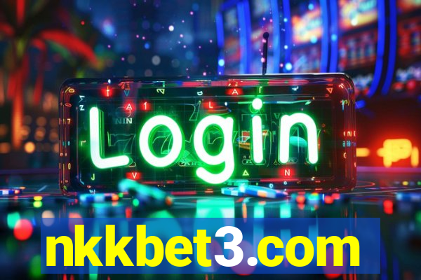 nkkbet3.com