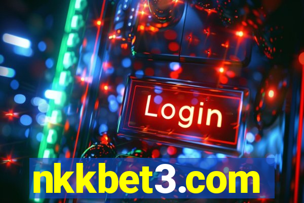 nkkbet3.com