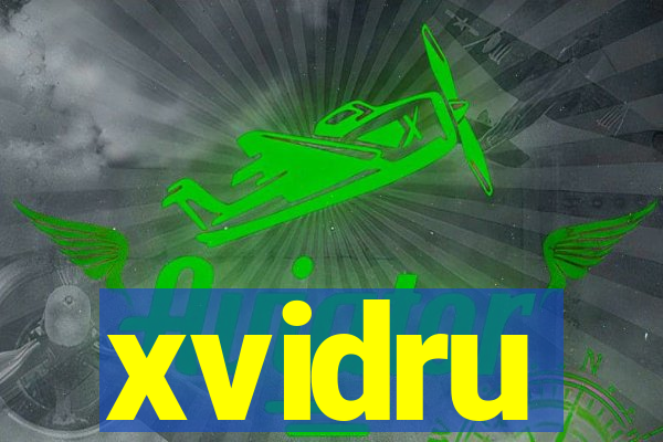 xvidru