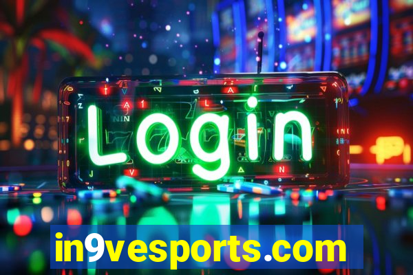 in9vesports.com