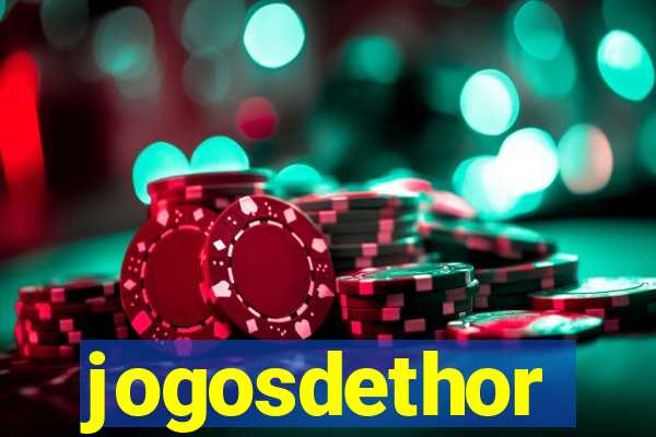 jogosdethor