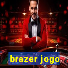 brazer jogo