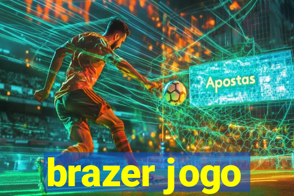 brazer jogo