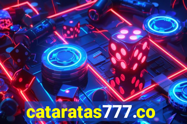 cataratas777.co