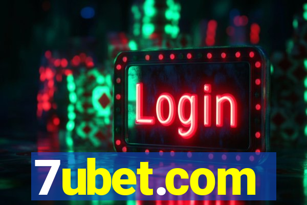 7ubet.com