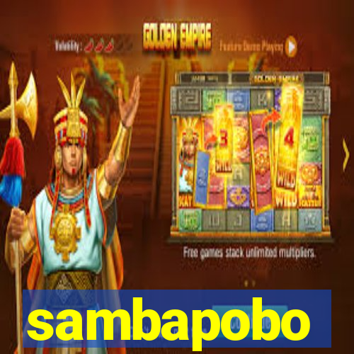 sambapobo