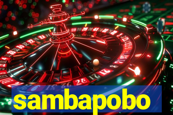 sambapobo