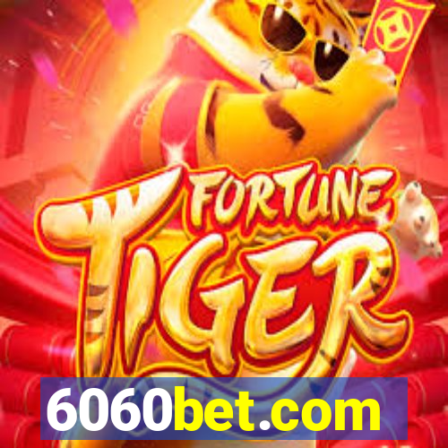 6060bet.com