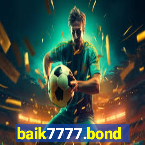 baik7777.bond