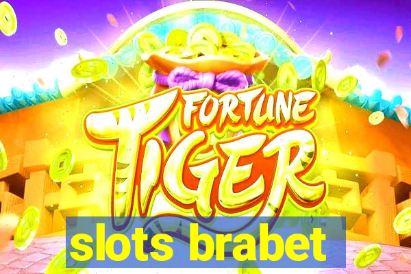 slots brabet