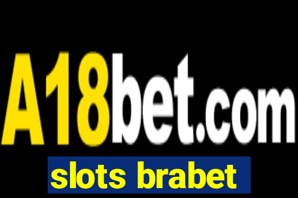 slots brabet