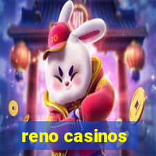 reno casinos