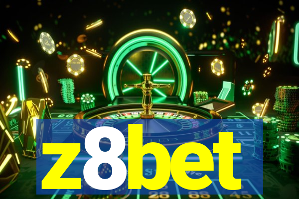 z8bet