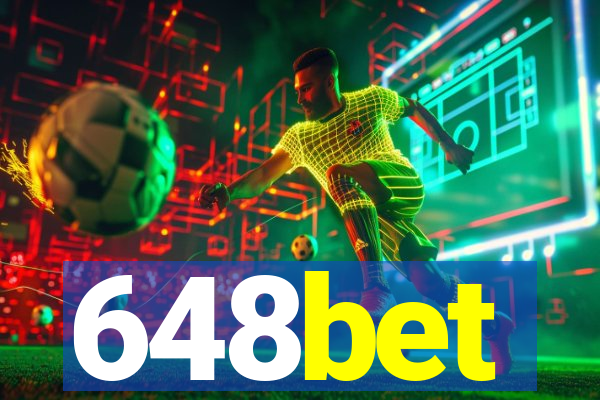 648bet