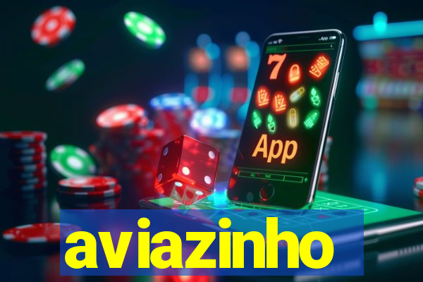 aviazinho