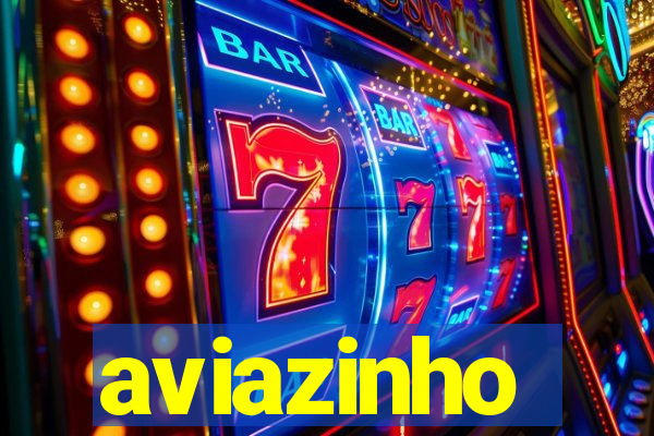 aviazinho