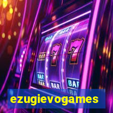 ezugievogames