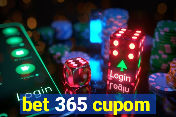 bet 365 cupom