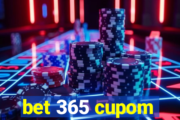 bet 365 cupom